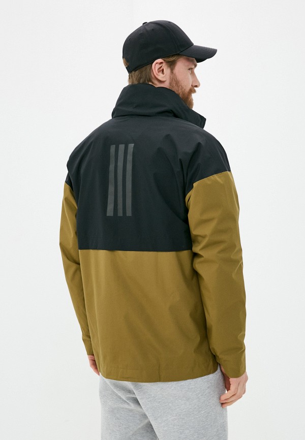 adidas Ветровка - URBAN RAIN.RDY - фото 3