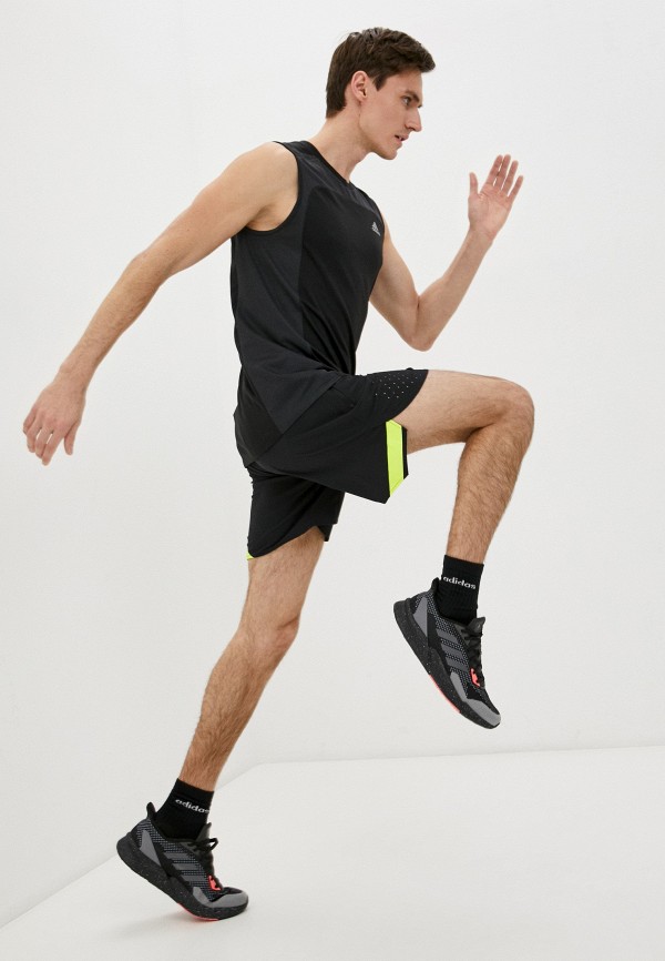 adidas Майка спортивная - HEAT.RDY SLEEVL - фото 2