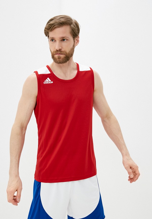 adidas Майка спортивная C365 JRSY