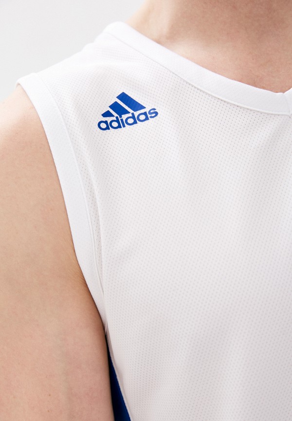 adidas Майка спортивная - NXT PRM M JERS - фото 4