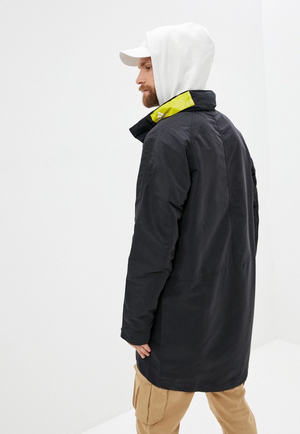adidas Куртка - M PARKA - фото 3