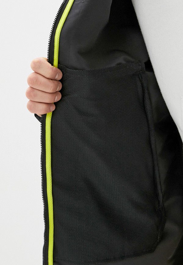 adidas Куртка - M PARKA - фото 4