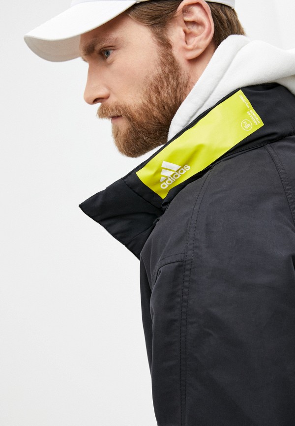 adidas Куртка - M PARKA - фото 5