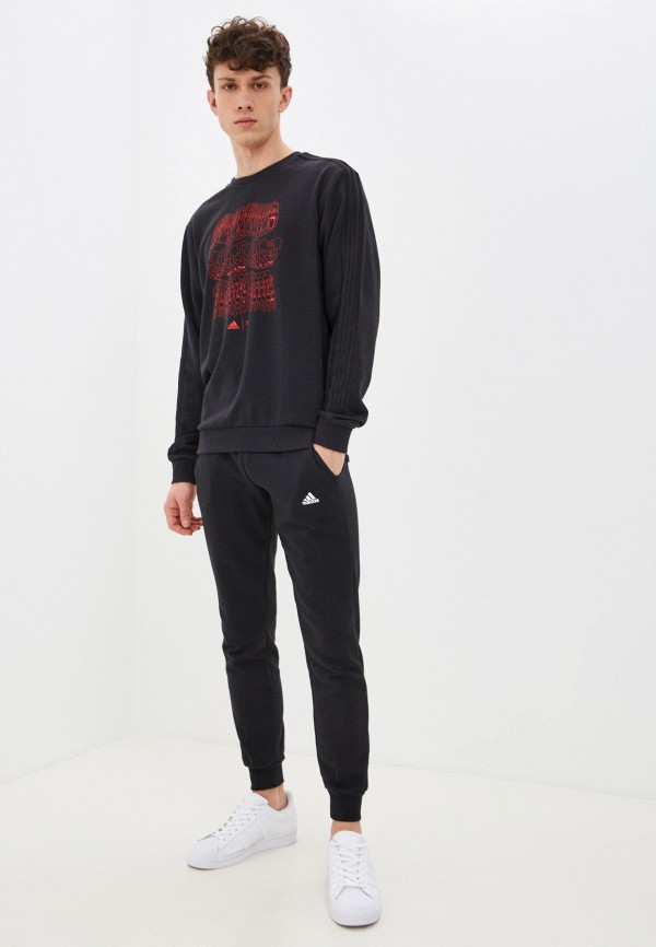 adidas Свитшот - M DSNY 3S SWT - фото 2