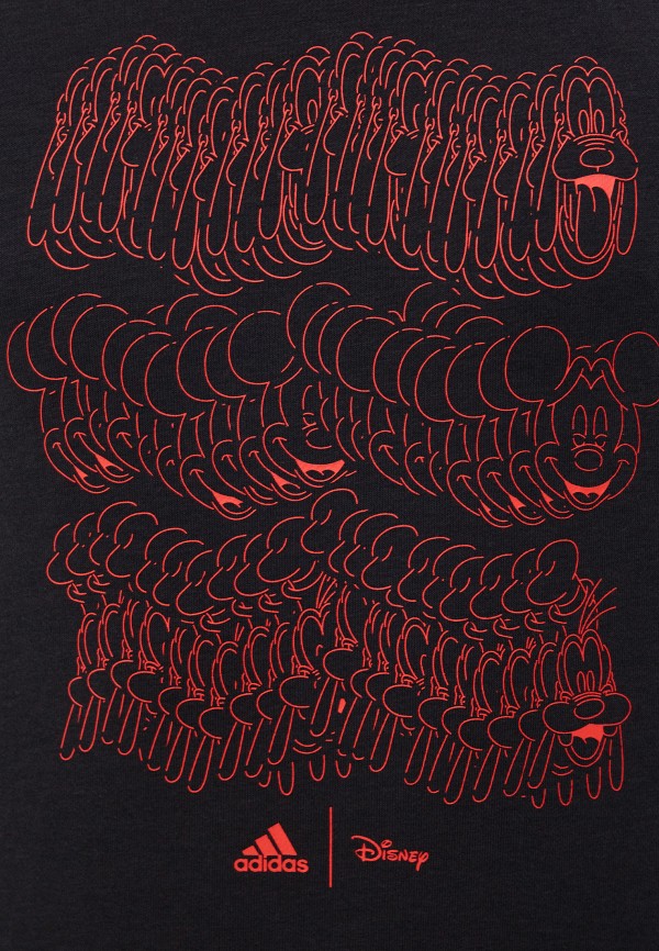 adidas Свитшот - M DSNY 3S SWT - фото 4