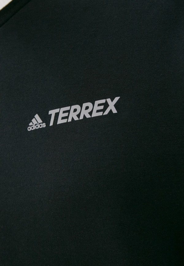 adidas Свитшот - MTNLT GFX SWEAT - фото 4