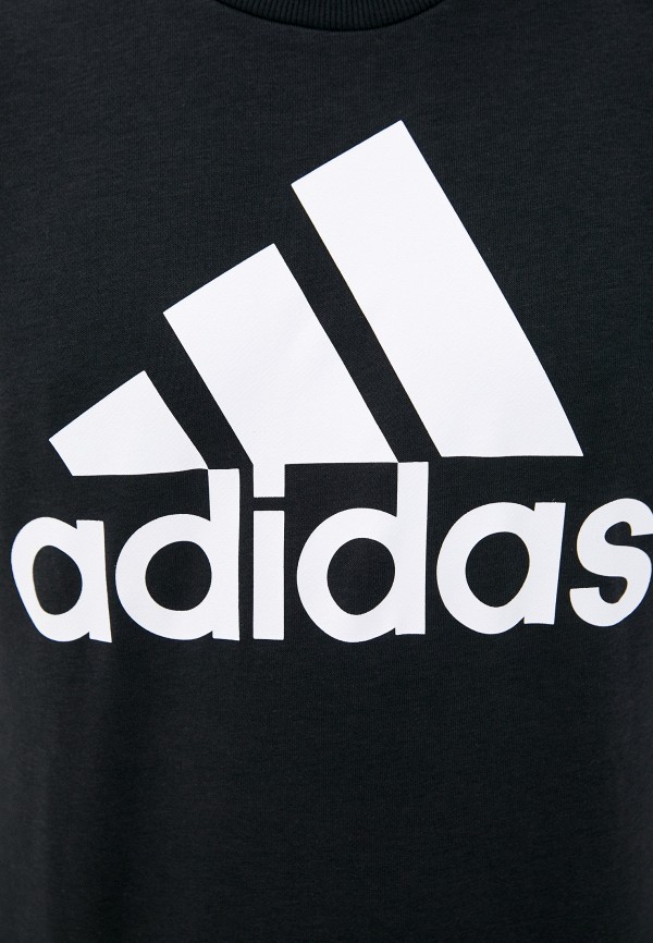 adidas Свитшот - M BL FT SWT - фото 4