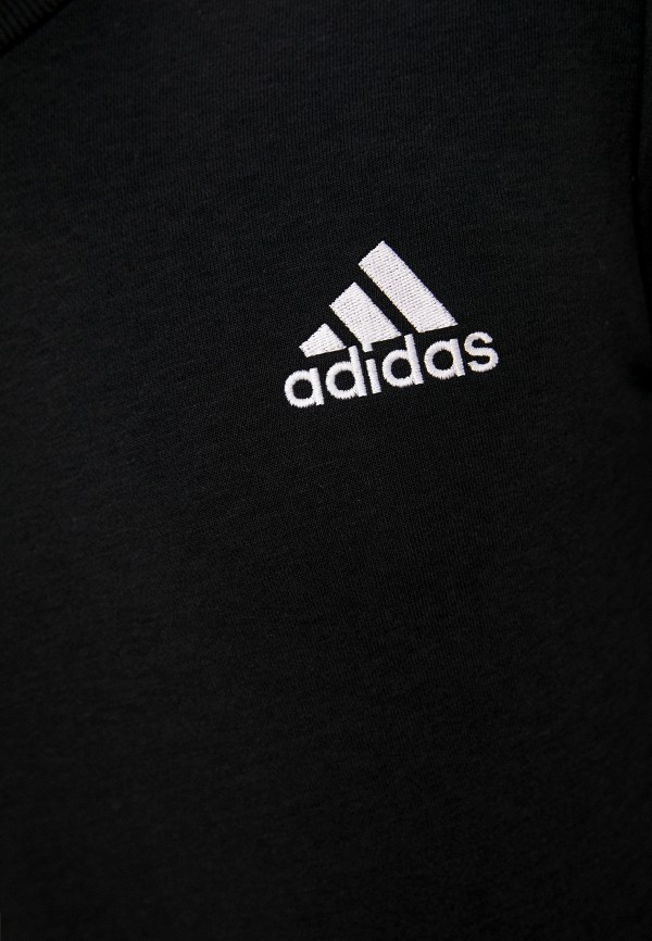 adidas Свитшот - M 3S FT SWT - фото 4