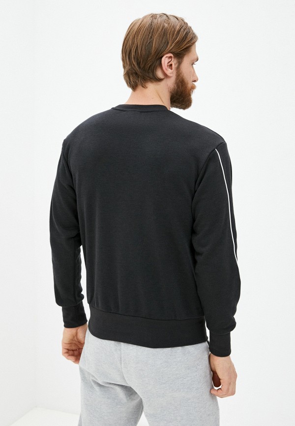 adidas Свитшот - U FAVS Q1 SWT - фото 3