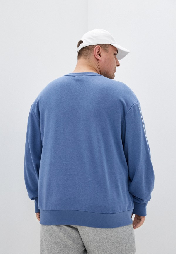 adidas Свитшот - U FAVS Q1 SWT - фото 3