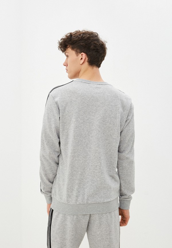 adidas Свитшот - M 3S FT SWT - фото 3