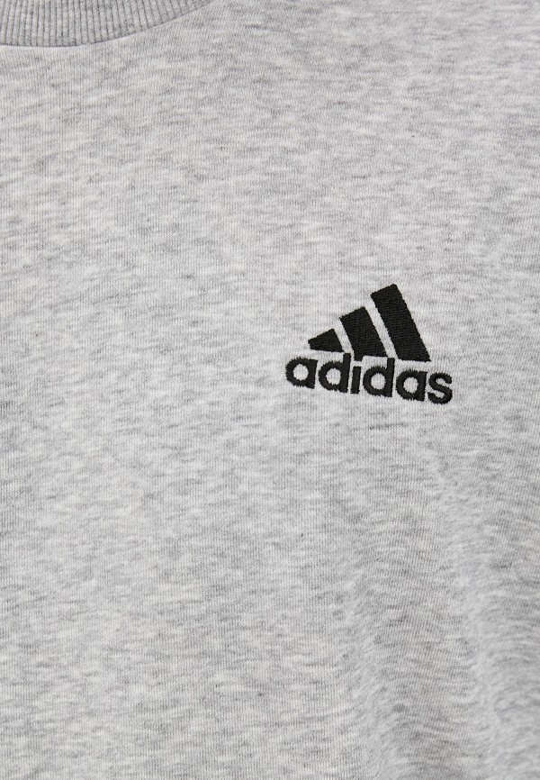 adidas Свитшот - M SL FT SWT - фото 4