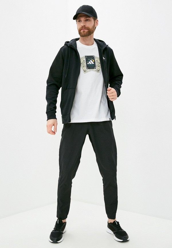 adidas Толстовка - MHS FZ STA - фото 2