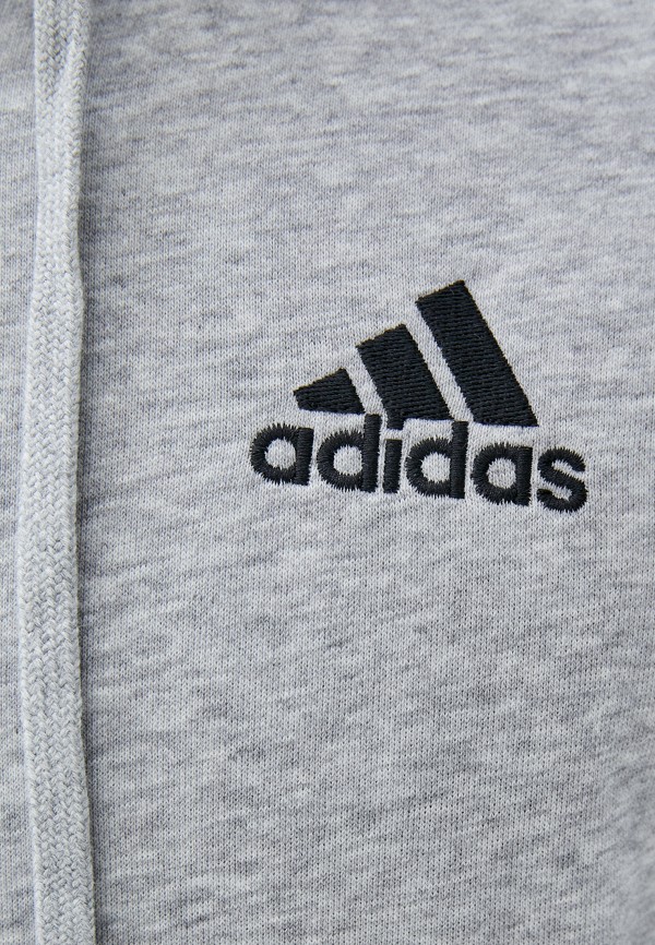 adidas Толстовка - M 3S FT FZ HD - фото 4