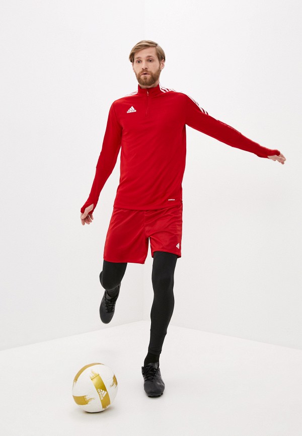 adidas Олимпийка - TIRO21 TR TOP - фото 2