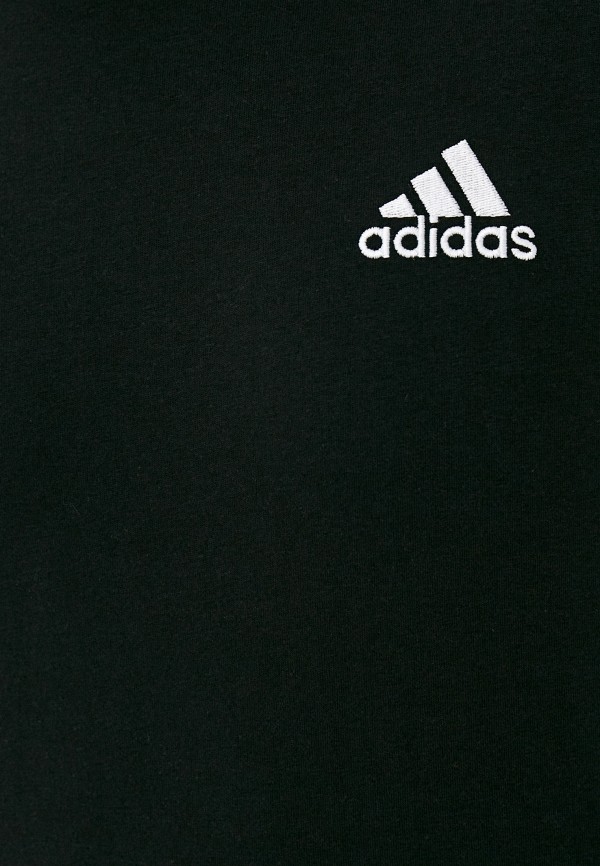 adidas Футболка - M SL SJ T - фото 4