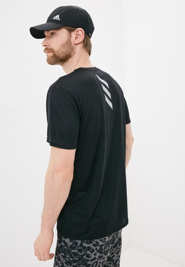 adidas Футболка спортивная - P.BLUE TEE MEN - фото 3