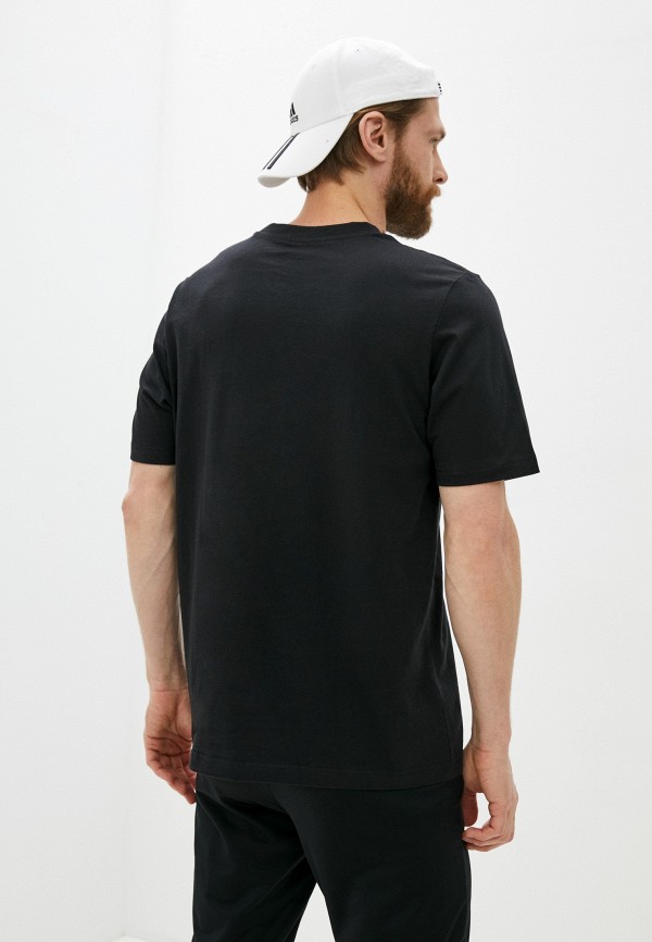 adidas Футболка - M BL SJ T - фото 3