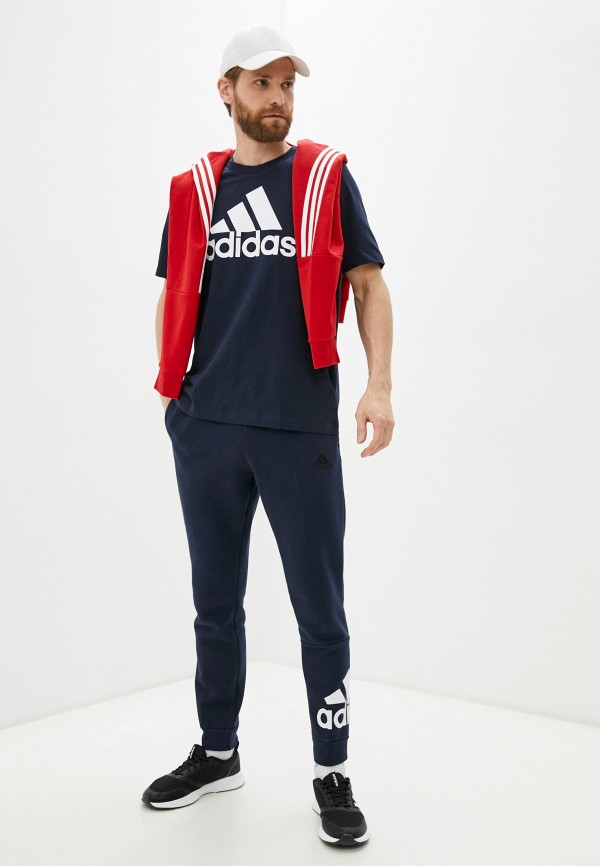 adidas Футболка - M BL SJ T - фото 2