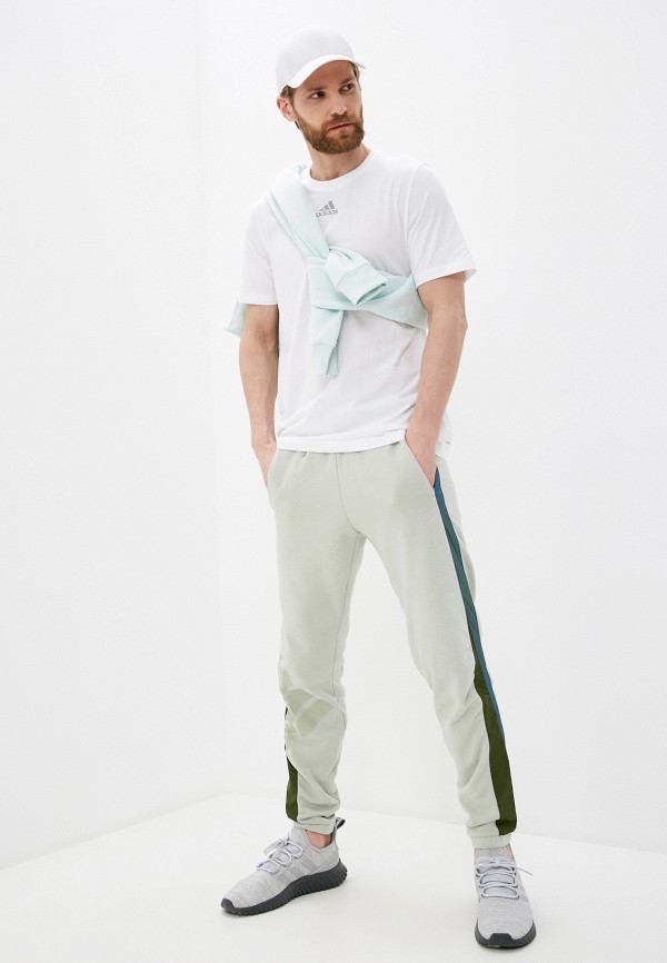 adidas Футболка - M SPC TEE - фото 2