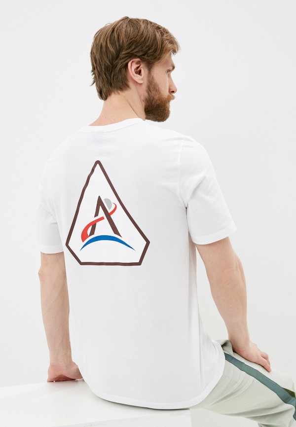 adidas Футболка - M SPC TEE - фото 3