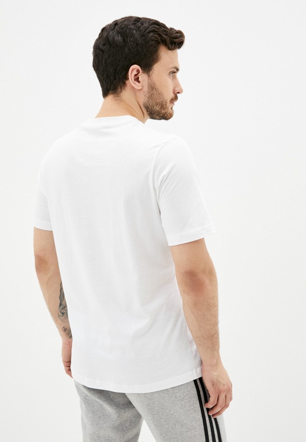 adidas Футболка - M BL SJ T - фото 2