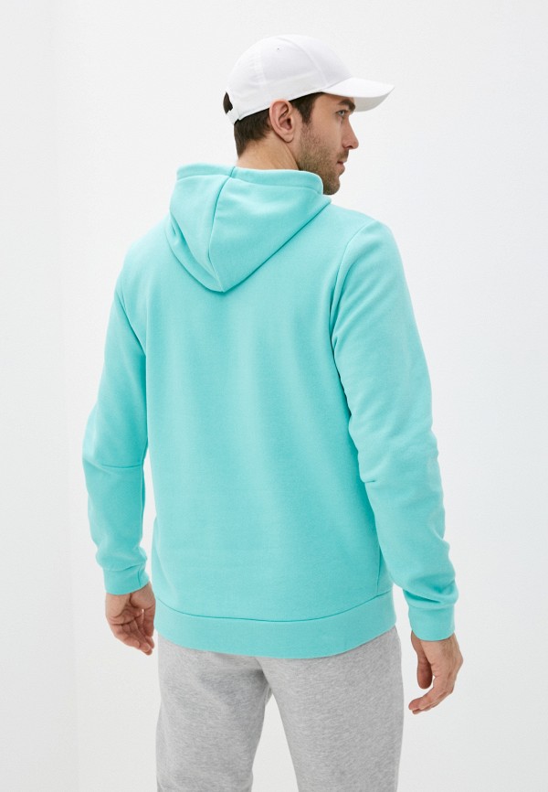 adidas Худи - TX GFX LOGO HD - фото 3