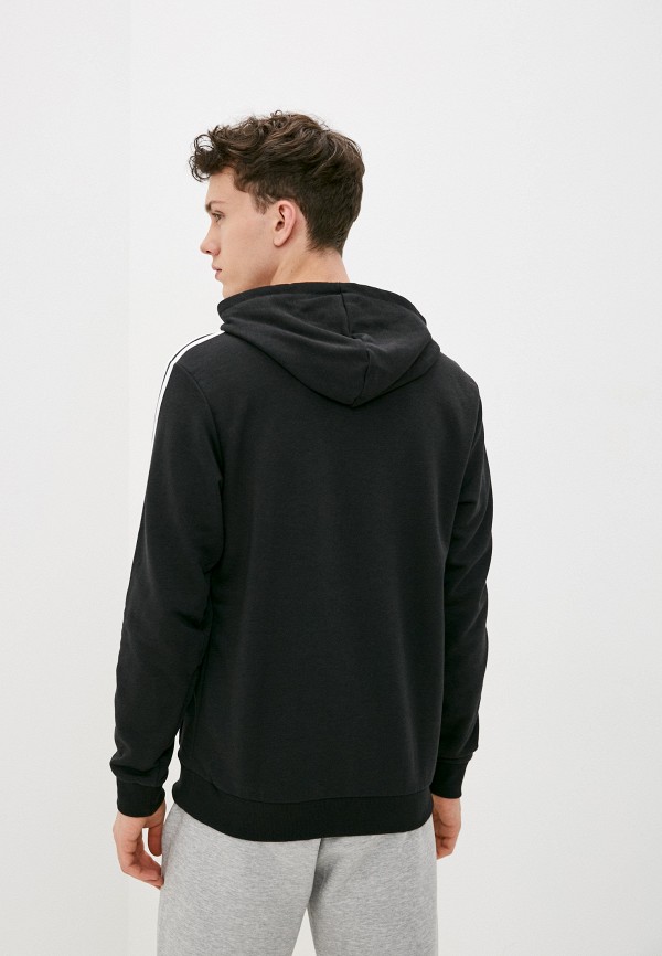 adidas Худи - M 3S FT HD - фото 3