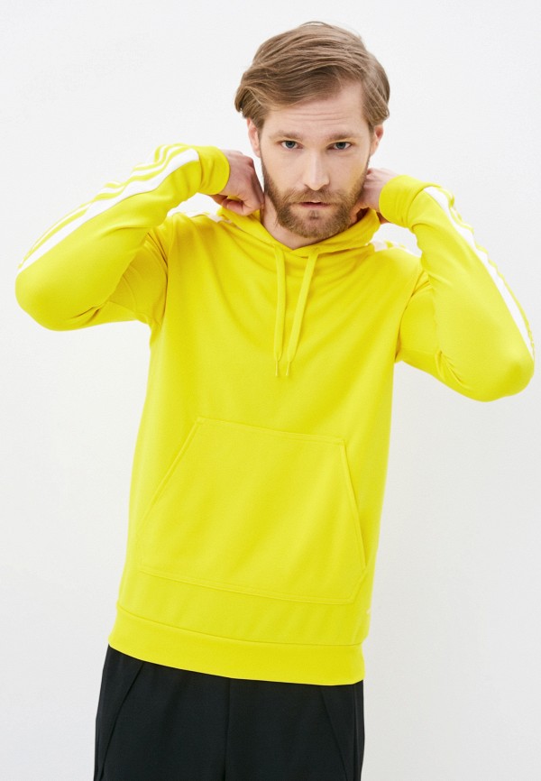 adidas Худи - SQ21 HOOD - фото 1