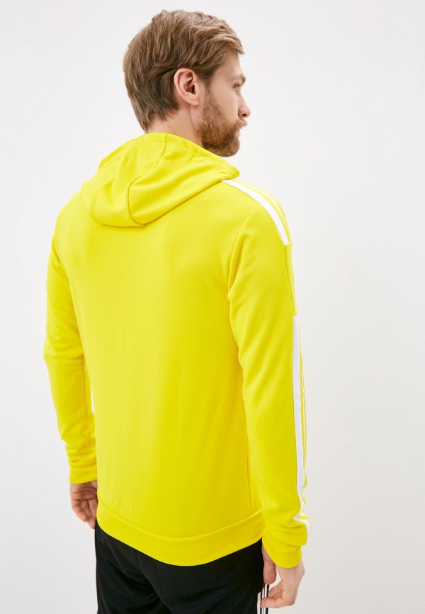adidas Худи - SQ21 HOOD - фото 3