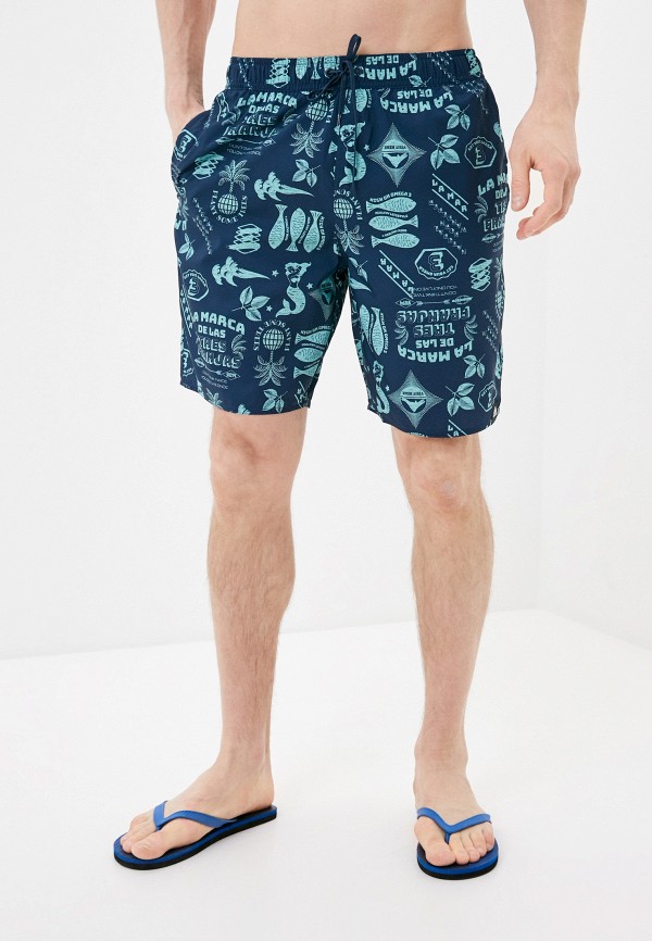 adidas Шорты для плавания - FESTIWLD CLX CL - фото 1