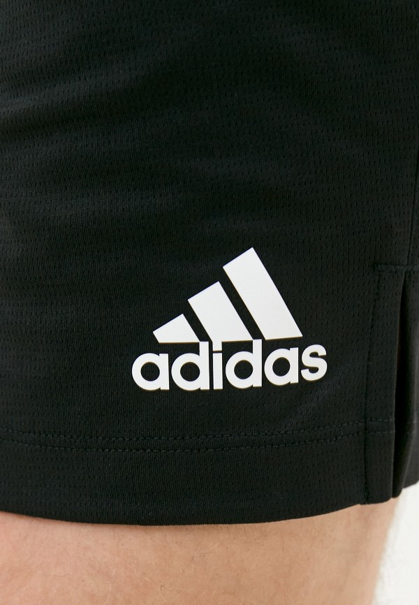 adidas Шорты спортивные - ALL SET SHORT 2 - фото 4