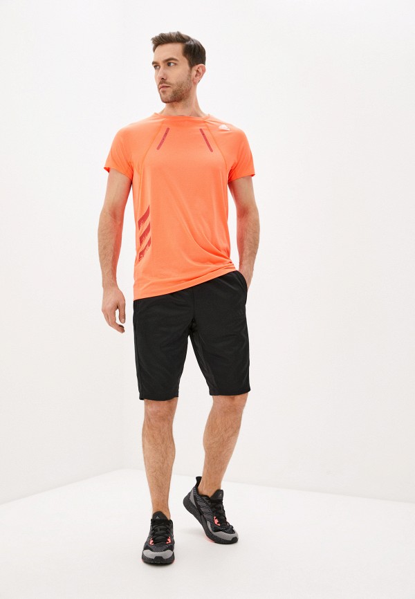 adidas Шорты спортивные - CITY LONG SHORT - фото 2