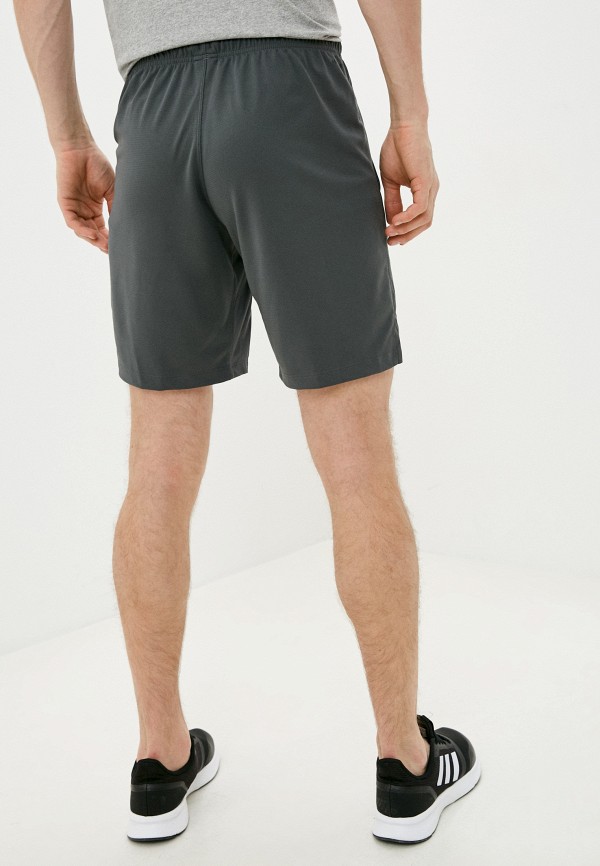 adidas Шорты спортивные - ALL SET SHORT 2 - фото 3