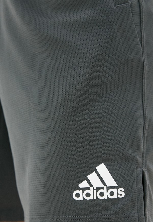 adidas Шорты спортивные - ALL SET SHORT 2 - фото 4