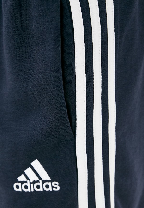 adidas Шорты спортивные - M 3S FT SHO - фото 4