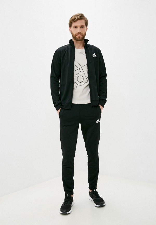 adidas Костюм спортивный - M SL TR TT TS - фото 1