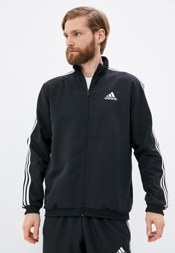 adidas Костюм спортивный - M 3S WV TT TS - фото 2