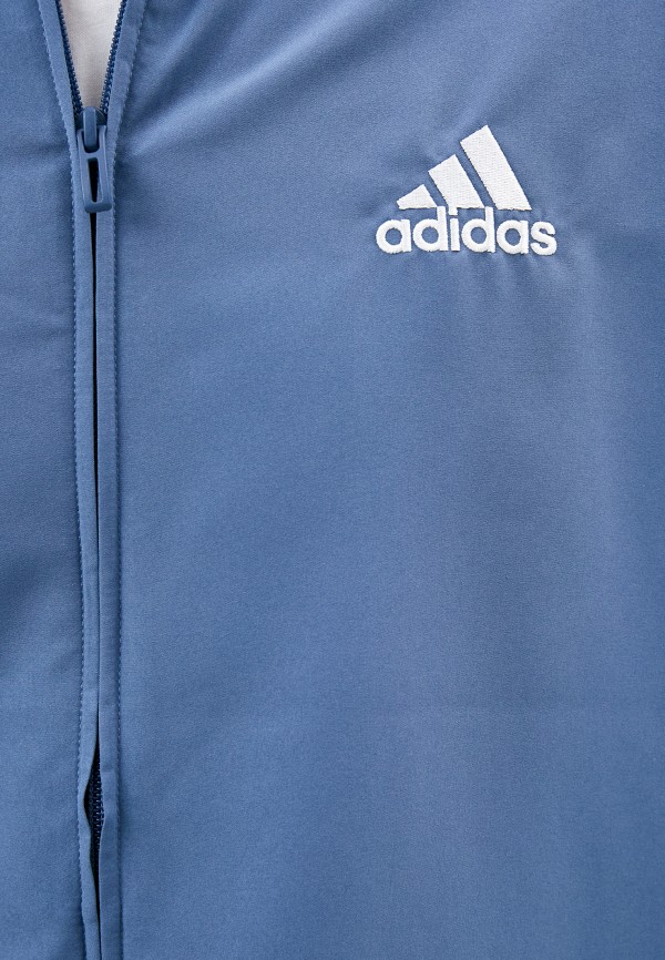 adidas Костюм спортивный - M 3S WV TT TS - фото 5