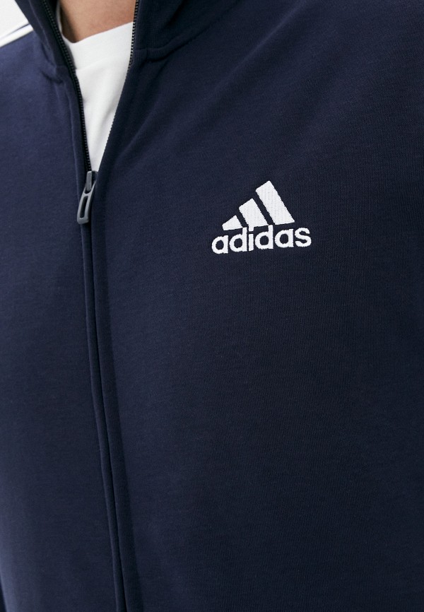 adidas Костюм спортивный - M 3S FT TT TS - фото 4