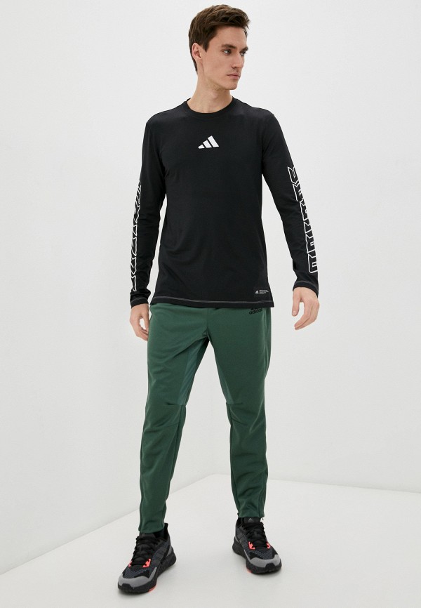 adidas Брюки спортивные - CITY BASE PANT - фото 2