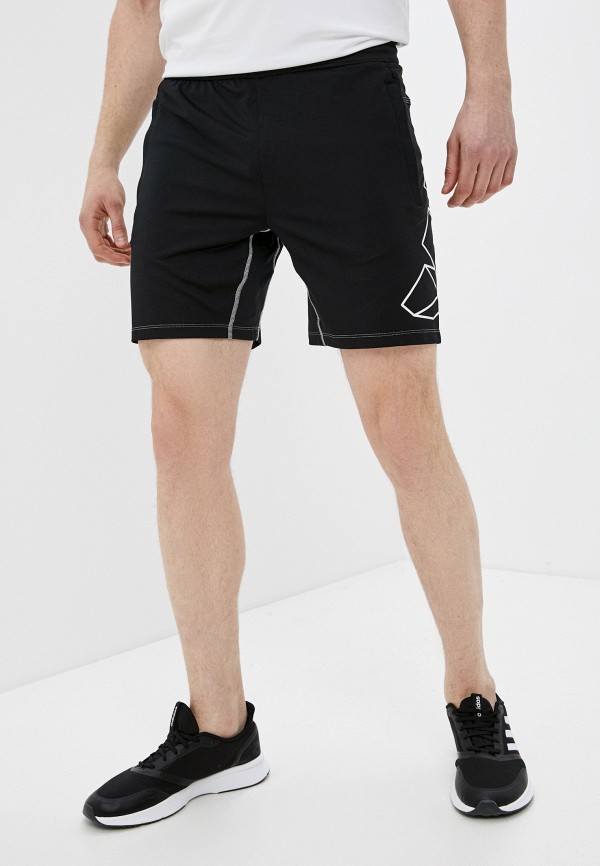 adidas Шорты спортивные - FB HYPE SHORT - фото 1