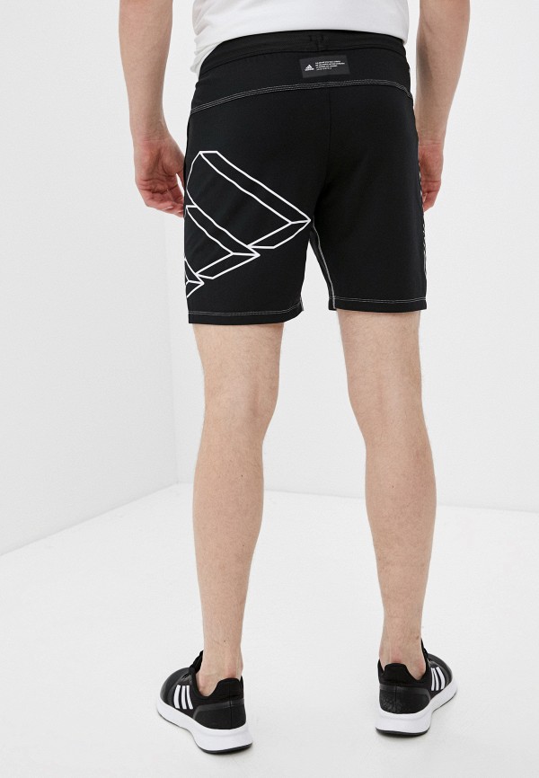 adidas Шорты спортивные - FB HYPE SHORT - фото 3