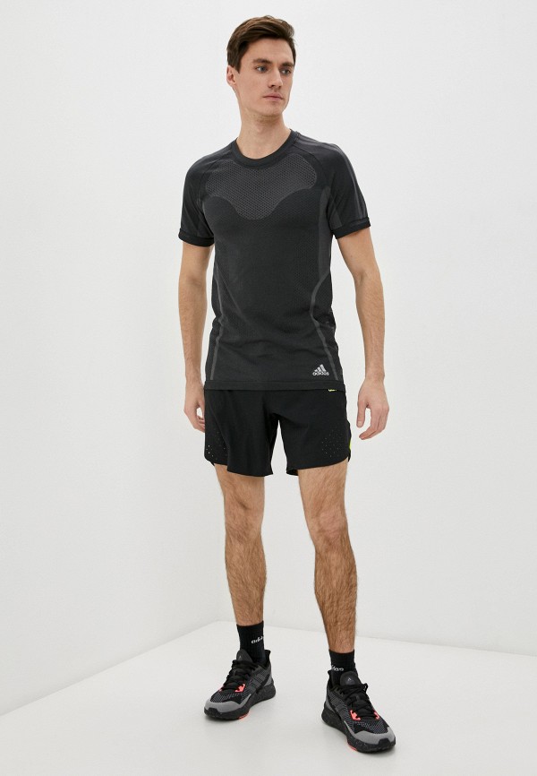 adidas Шорты спортивные - ULTRA SHORT M - фото 2