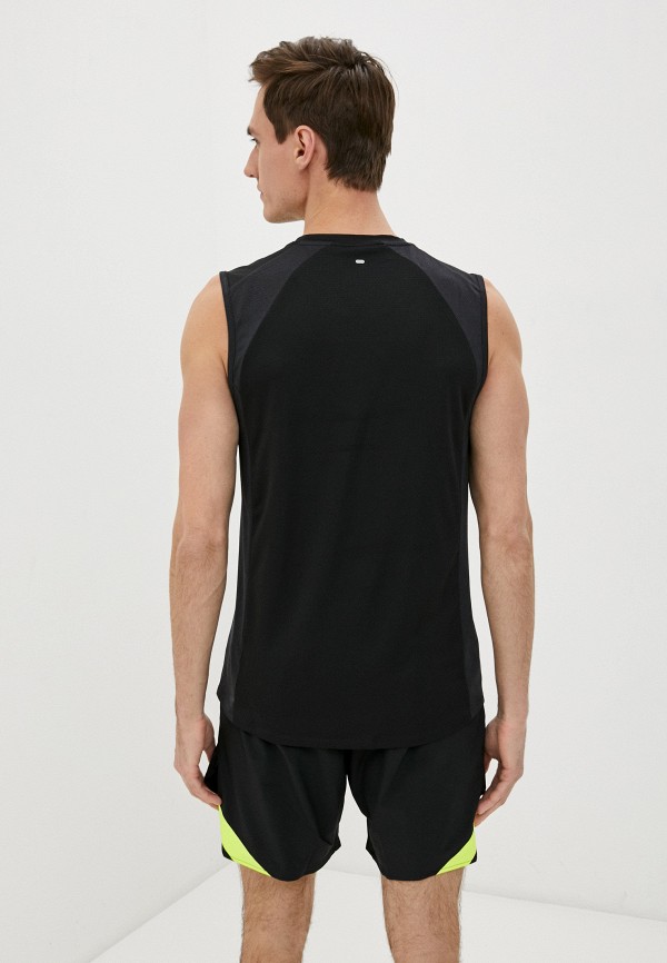 adidas Майка спортивная - HEAT.RDY SLEEVL - фото 3