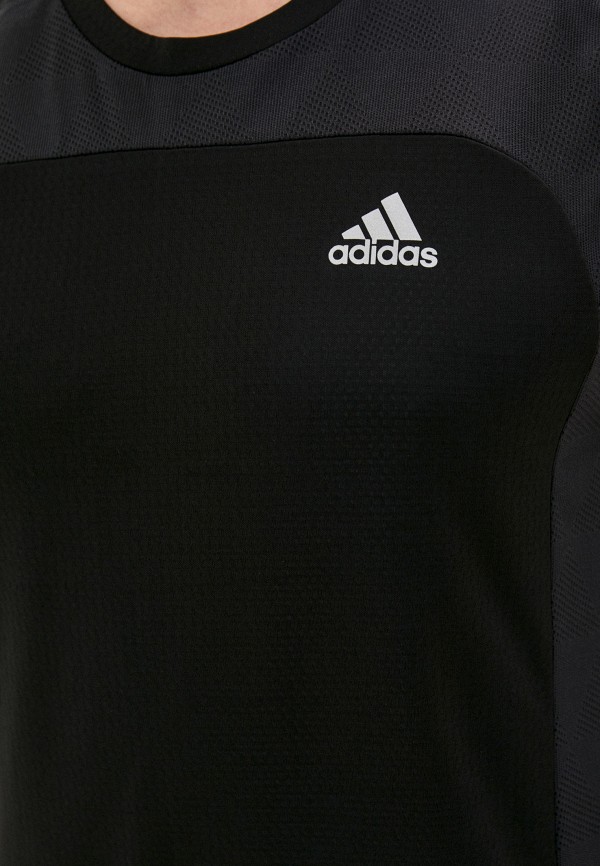 adidas Майка спортивная - HEAT.RDY SLEEVL - фото 4