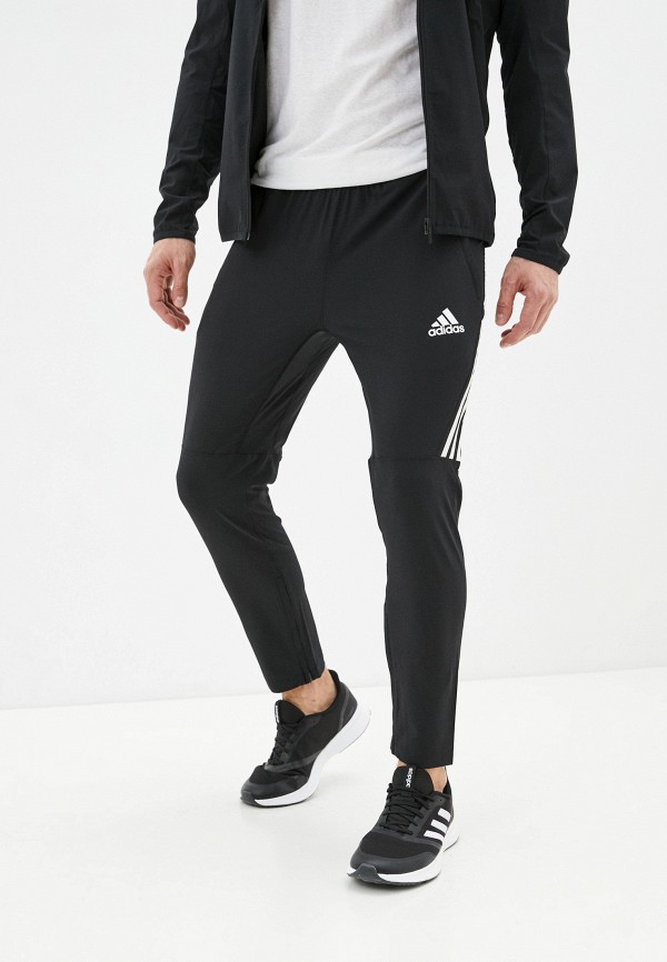 adidas Брюки спортивные - AERO 3S PNT - фото 1