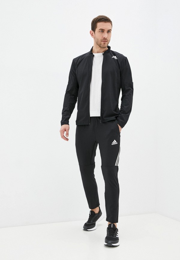 adidas Брюки спортивные - AERO 3S PNT - фото 2