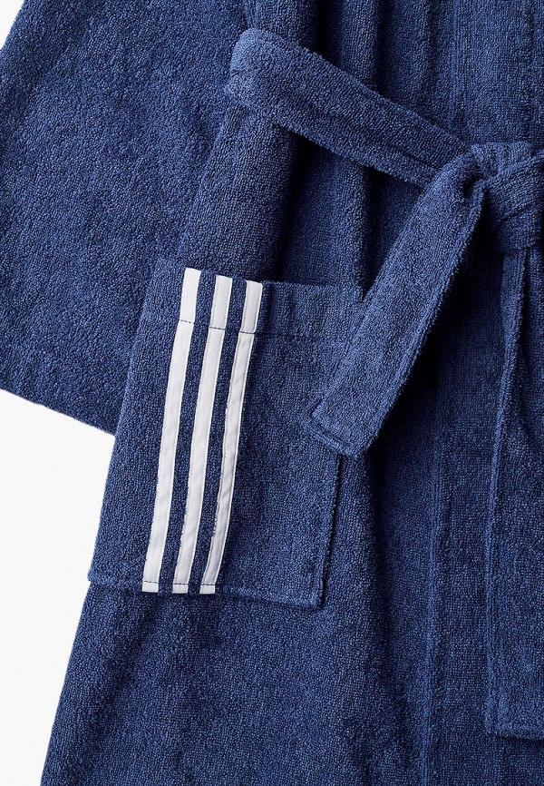 adidas Халат домашний - BATHROBE U - фото 3