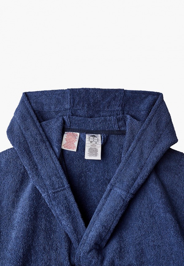 adidas Халат домашний - BATHROBE U - фото 4